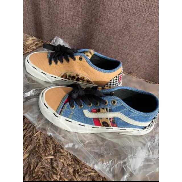 VANS バンズ　スニーカースニーカー