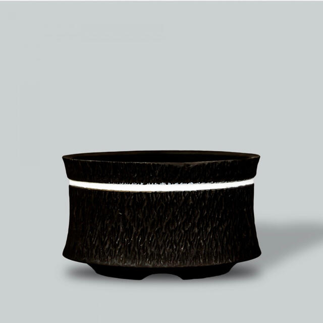GOUJIN AK LINE × BOTANIZE pot_C 鉢 goujin-eastgate.mk
