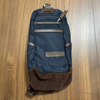 マスターピース(master-piece)の【美品】master-pieceのトートバッグ(トートバッグ)