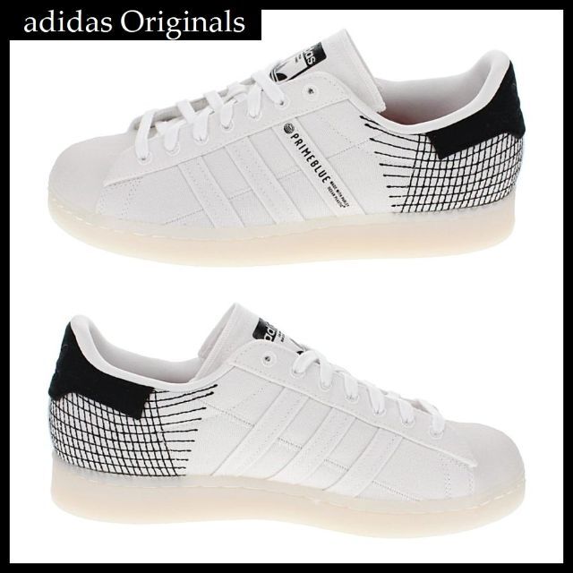 adidas(アディダス)のおもち様専用　新品 アディダス スーパースター スニーカー 26.5cm ① メンズの靴/シューズ(スニーカー)の商品写真