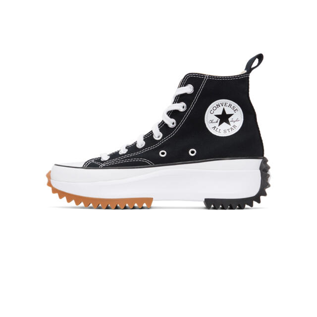 converse RUN STAR HIKE HI