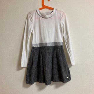 トミーヒルフィガー 子供 ワンピース 女の子 の通販 800点以上 Tommy Hilfigerのキッズ ベビー マタニティを買うならラクマ