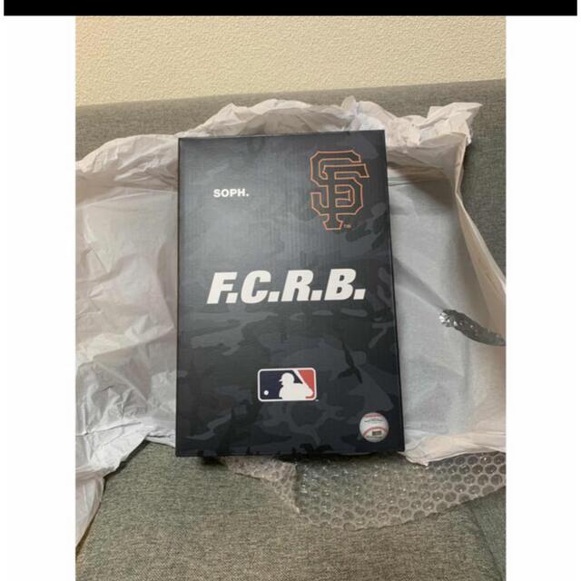 BE@RBRICK FCRB MLB 100% & 400% SOPH - automirrorguard.com