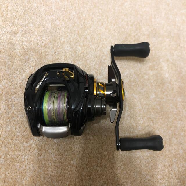 モアザン PE 1000-TW 8.6 ダイワ モアザン PE 1000-TW 8.6 ダイワ