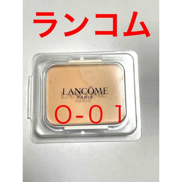 LANCOME(ランコム)のタン クラリフィック コンパクト ファンデーションレフィル　Ｏ-０１ コスメ/美容のベースメイク/化粧品(ファンデーション)の商品写真