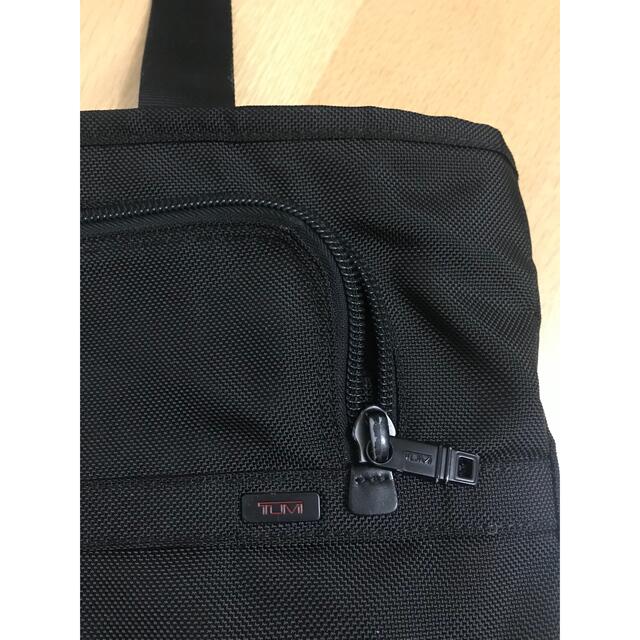 TUMI(トゥミ)のTUMI ナイロン トートバッグ メンズのバッグ(トートバッグ)の商品写真