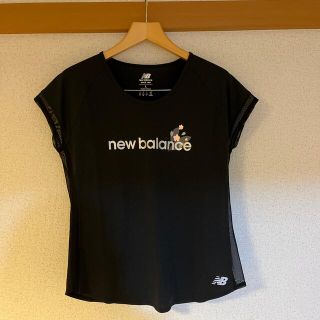 ニューバランス(New Balance)のTシャツ(ウェア)