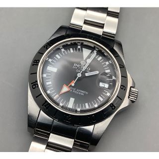 最新作100%新品】 SWISS MADE INCIPIO インキピオ9 EX2タイプの通販 by