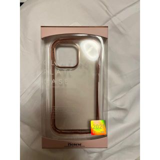 アイフォーン(iPhone)のiPhone2021 6.1inch 3眼　ケース(iPhoneケース)