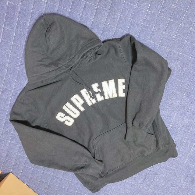 Supreme Hooded Sweatshirt シュプリーム　2021aw