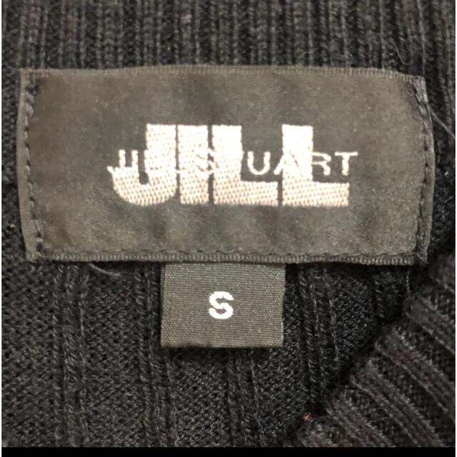 JILLSTUART(ジルスチュアート)のJILL STUART ワンピース　 レディースのワンピース(ひざ丈ワンピース)の商品写真