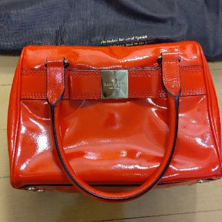 ケイトスペードニューヨーク(kate spade new york)のkate spadeハンドバッグ(ハンドバッグ)