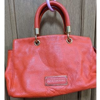 マークジェイコブス(MARC JACOBS)のマークジェイコブス トートバッグ　ハンドバッグ(トートバッグ)