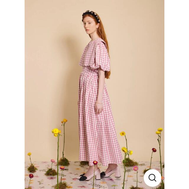 日本未入荷】Sister Jane シスタージェーン ワンピース 日本未入荷】Sister Jane シスタージェーン ワンピース