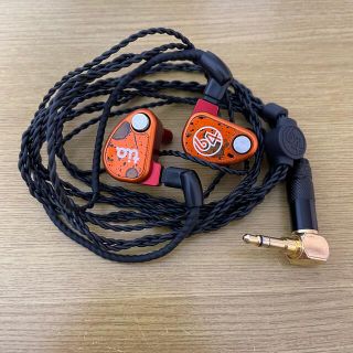 64audio U18t(ヘッドフォン/イヤフォン)