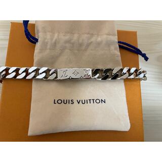 ルイヴィトン(LOUIS VUITTON)のルイヴィトン　ブレスレット(ブレスレット)