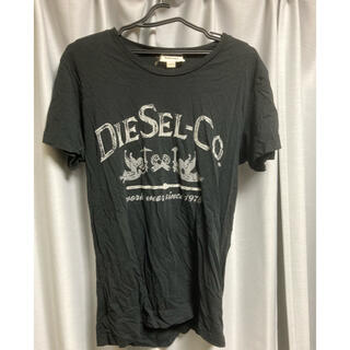 ディーゼル(DIESEL)のディーゼル　Tシャツ　サイズX L(Tシャツ/カットソー(半袖/袖なし))