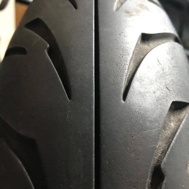 ブリジストン バトラックス バリ山‼️BT39F 110/80-17 パーツ - maquillajeenoferta.com ブリジストン バトラックス バリ山‼️BT39F 110/80-17 パーツ - maquillajeenoferta.com