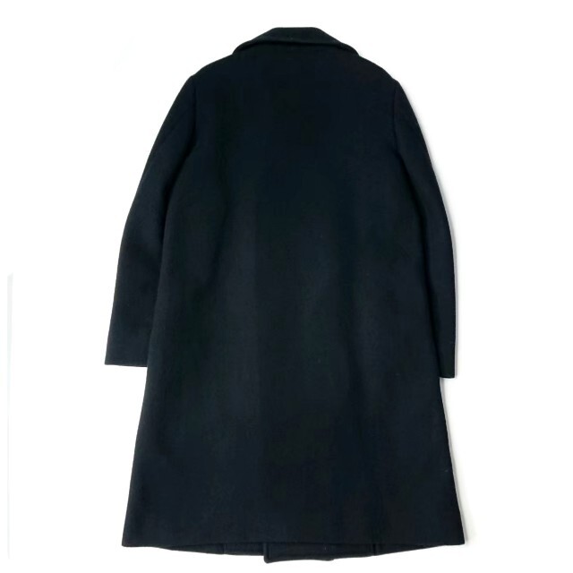 45R - 超名作 45R 国内正規品 最高級カシミアウールメルトン 45R - 超名作 45R 国内正規品 最高級カシミアウールメルトン