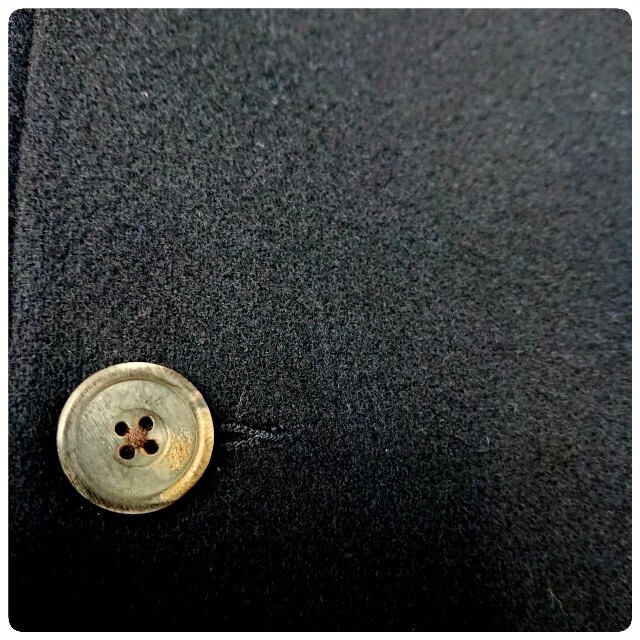 45R - 超名作 45R 国内正規品 最高級カシミアウールメルトン 45R - 超名作 45R 国内正規品 最高級カシミアウールメルトン