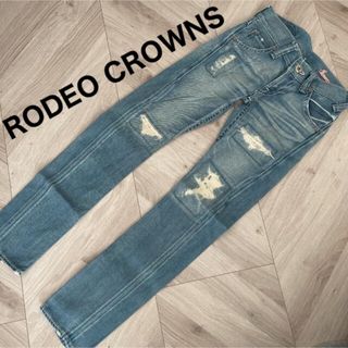 ロデオクラウンズ(RODEO CROWNS)のRODEO CROWNS(デニム/ジーンズ)