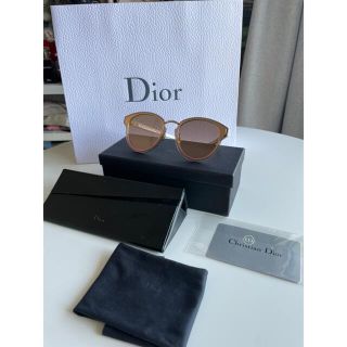 クリスチャンディオール(Christian Dior)のDiorサングラス(サングラス/メガネ)