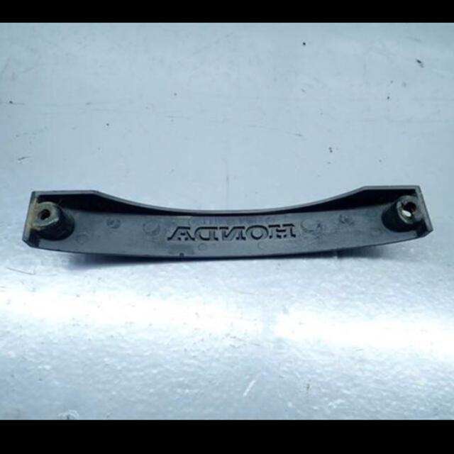 ホンダ CM125T CM125TZ 純正 ステムカバー エンブレム 3