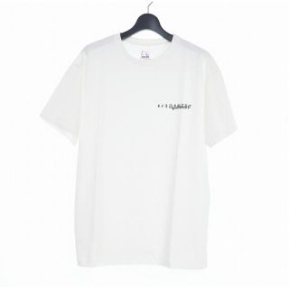 レディメイド(LADY MADE)のREADYMADE  レディメイド  カリソーンヒルデヴィット Tシャツ(Tシャツ/カットソー(半袖/袖なし))