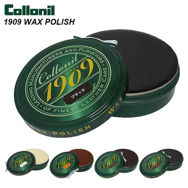 Collonil(コロニル)のコロニル Collonil 1909 シュプリーム ワックスポリッシュ 75ml レディースの靴/シューズ(その他)の商品写真