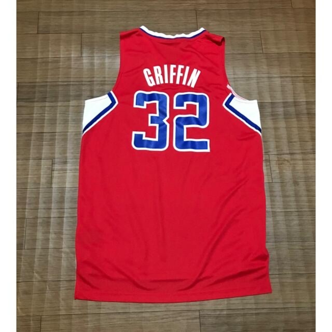 adidas - NBA ブレイクグリフィン ロサンゼルス クリッパーズ adidas - NBA ブレイクグリフィン ロサンゼルス クリッパーズ