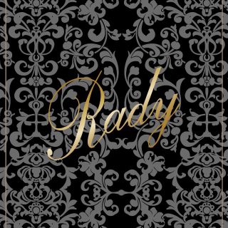 Hd限定rady 壁紙 ヒョウ柄 最高の花の画像