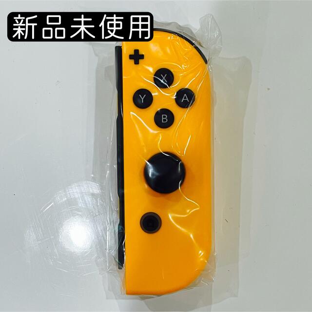 Switch ジョイコン 純正品 ネオンピンク R 右 ニンテンドー 1-N0w