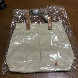 リーバイス(Levi's)のリーバイス　トートバック　手提げバック(トートバッグ)