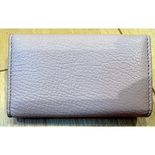 値下げしました※ miumiu マドラスパールキーケース | tspea.org