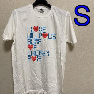 バンプオブチキン(BUMP OF CHICKEN)のBUMPツアーTシャツ WILLPOLIS2013(ミュージシャン)