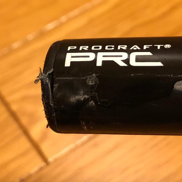 PROCRAFT カーボンハンドルバー スポーツ/アウトドアの自転車(パーツ)の商品写真