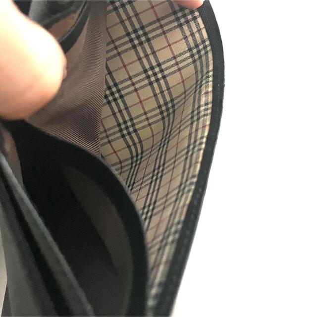 BURBERRY(バーバリー)のBURBERRY ヴィンテージ 財布 レディースのファッション小物(財布)の商品写真