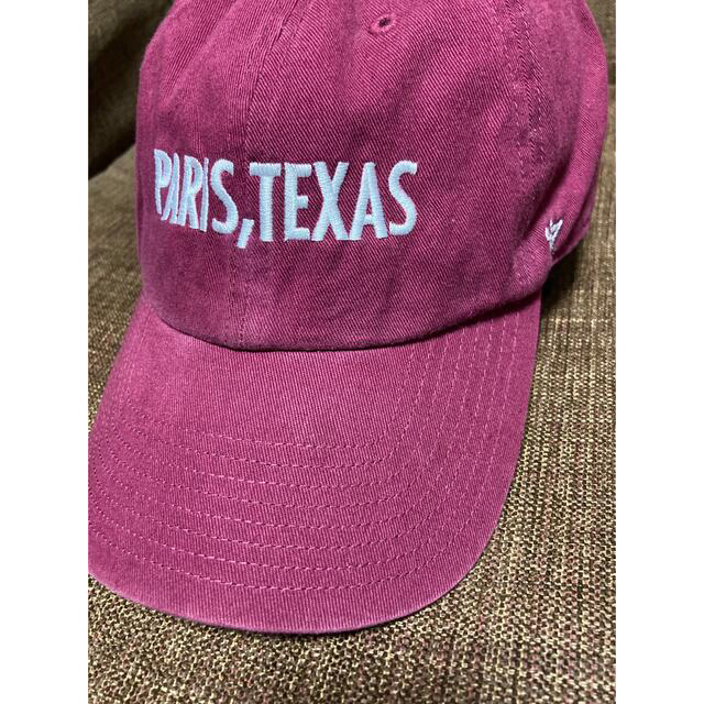 PARIS,TEXAS キャップの通販 by アークテリクス |ラクマ PARIS,TEXAS キャップの通販 by アークテリクス |ラクマ
