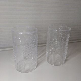 イッタラ(iittala)のiittala フローラ ヌーダヤルヴィ グラス(グラス/カップ)