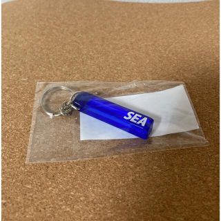 ウィンダンシー(WIND AND SEA)のwind and sea hotel Keyholder Small キーホルダ(キーホルダー)