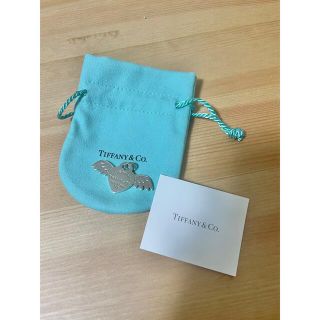 ティファニー(Tiffany & Co.)のTiffany&Co ハートチャーム　パーツのみ(ネックレス)