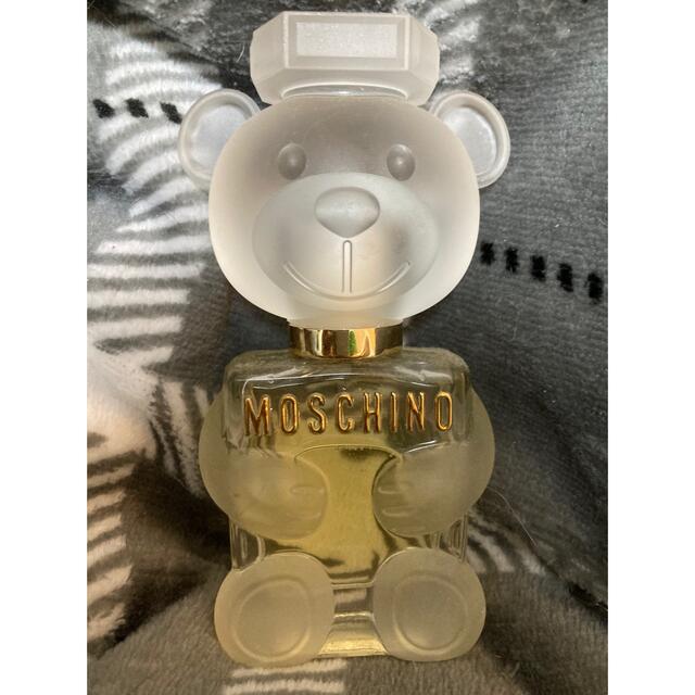 MOSCHINO - 香水の通販 by kecs shop｜モスキーノならラクマ