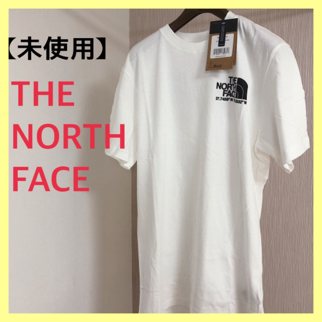 【美品】THE NORTH FACEザノースフェイス半袖TシャツXS