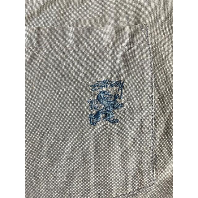 OLD STUSSY 半袖シャツ ヴィンテージ 初期タグ ステューシー