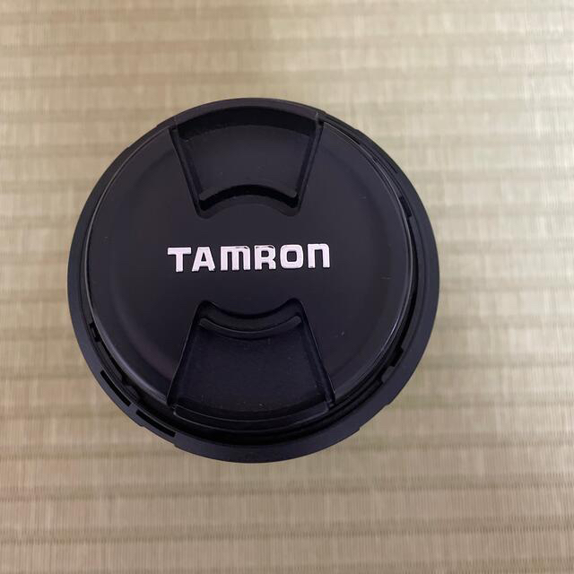 TAMRON(タムロン)のニコン用タムロン望遠レンズ スマホ/家電/カメラのカメラ(レンズ(ズーム))の商品写真