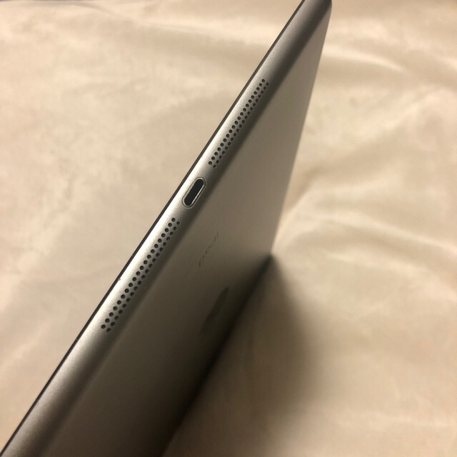 通販日本 iPad Air1 Wi-Fi 画面9.7インチ 容量32GB スマホ/家電/カメラ