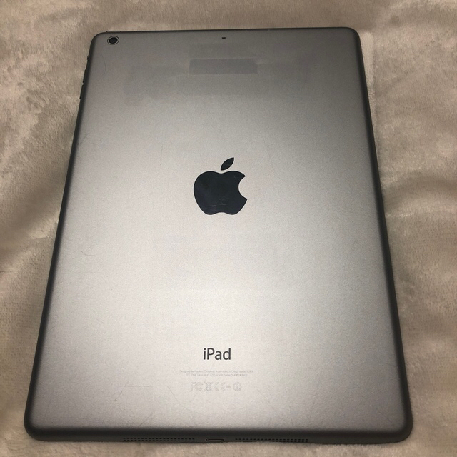 iPad Air1 Wi-Fi 画面9.7インチ 容量32GB |