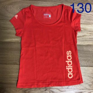 アディダス(adidas)のadidas アディダス Tシャツ(Tシャツ/カットソー)