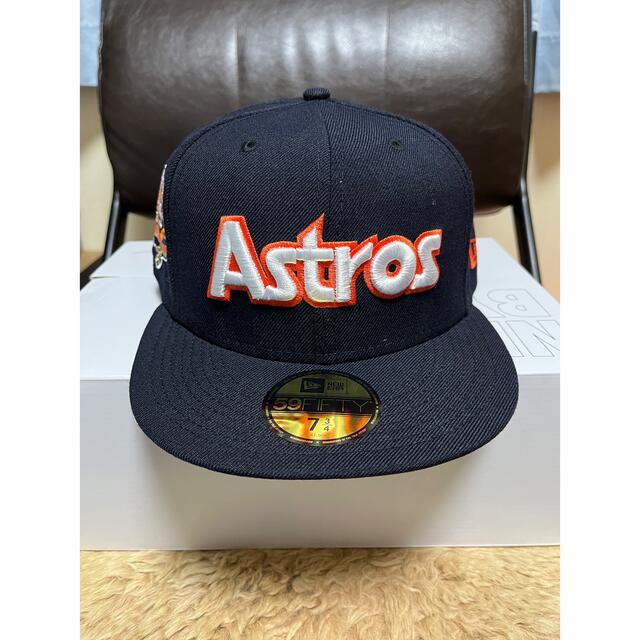 new era houston astros 45th anv patch | www.familyontour.de