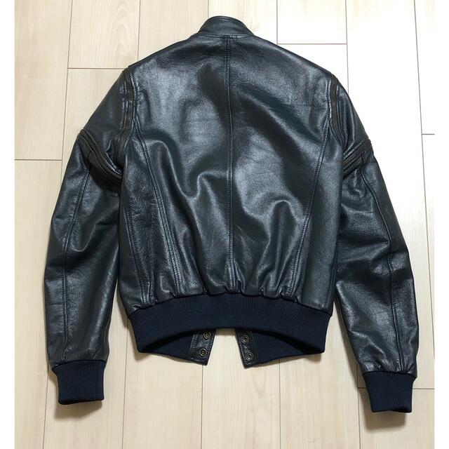 Maison Martin Margiela - マルタン マルジェラ レプリカ レザー Maison Martin Margiela - マルタン マルジェラ レプリカ レザー